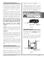 Предварительный просмотр 23 страницы Valcourt L48 Installation Instructions And Owner'S Manual