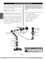 Предварительный просмотр 26 страницы Valcourt L48 Installation Instructions And Owner'S Manual