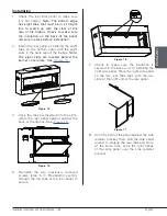 Предварительный просмотр 45 страницы Valcourt L48 Installation Instructions And Owner'S Manual