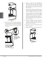 Предварительный просмотр 46 страницы Valcourt L48 Installation Instructions And Owner'S Manual