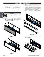 Предварительный просмотр 48 страницы Valcourt L48 Installation Instructions And Owner'S Manual