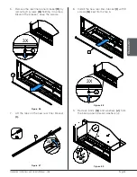 Предварительный просмотр 49 страницы Valcourt L48 Installation Instructions And Owner'S Manual