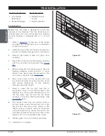 Предварительный просмотр 52 страницы Valcourt L48 Installation Instructions And Owner'S Manual