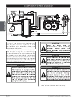 Предварительный просмотр 70 страницы Valcourt L48 Installation Instructions And Owner'S Manual