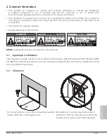 Preview for 11 page of Valcourt SRF40 Owner'S Manual