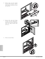 Preview for 32 page of Valcourt SRF40 Owner'S Manual