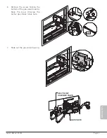 Preview for 33 page of Valcourt SRF40 Owner'S Manual