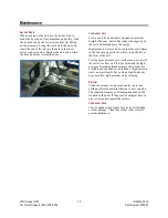 Preview for 13 page of valent VRC Series Installation, Operation & Maintenance Instructions Manual