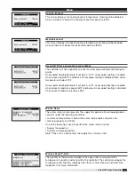 Preview for 21 page of valent VX Series Reference Manual