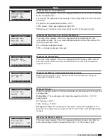 Preview for 31 page of valent VX Series Reference Manual