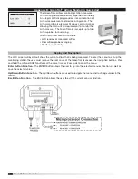 Preview for 42 page of valent VX Series Reference Manual