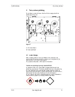 Предварительный просмотр 13 страницы Valentin DUOPRINT Operating Manual