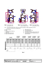 Предварительный просмотр 5 страницы Valentine 2000 Series Operating Instructions Manual