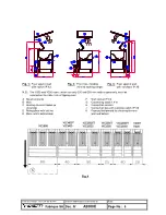 Preview for 5 page of Valentine V200 Operating Instructions Manual