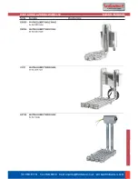 Предварительный просмотр 15 страницы Valentine V200 Operating Instructions Manual