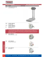 Предварительный просмотр 16 страницы Valentine V200 Operating Instructions Manual