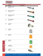 Предварительный просмотр 18 страницы Valentine V200 Operating Instructions Manual