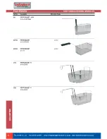 Предварительный просмотр 20 страницы Valentine V200 Operating Instructions Manual