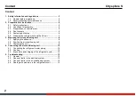 Preview for 2 page of Valeo Citysphere S Installation Instructions Manual