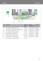 Предварительный просмотр 86 страницы Valeo REVO-E Workshop Manual