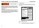 Preview for 6 page of Valeo THERMO DC 200 Installation And Operation Instructions Manual