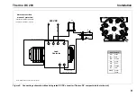 Preview for 13 page of Valeo THERMO DC 200 Installation And Operation Instructions Manual