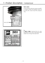 Preview for 6 page of Valeo TM55 Service Manual