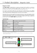 Preview for 7 page of Valeo TM55 Service Manual