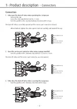 Preview for 8 page of Valeo TM55 Service Manual