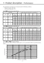 Preview for 9 page of Valeo TM55 Service Manual