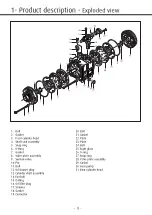 Preview for 11 page of Valeo TM55 Service Manual