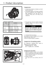 Preview for 14 page of Valeo TM55 Service Manual