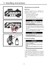 Preview for 17 page of Valeo TM55 Service Manual