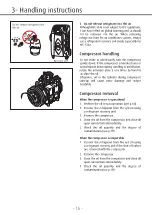 Preview for 18 page of Valeo TM55 Service Manual