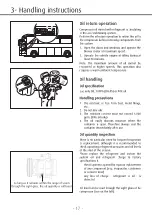 Preview for 19 page of Valeo TM55 Service Manual