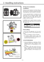 Preview for 20 page of Valeo TM55 Service Manual