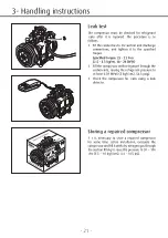 Preview for 23 page of Valeo TM55 Service Manual