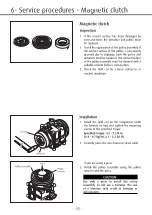 Preview for 32 page of Valeo TM55 Service Manual