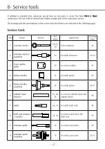 Preview for 39 page of Valeo TM55 Service Manual