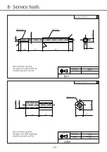 Preview for 41 page of Valeo TM55 Service Manual