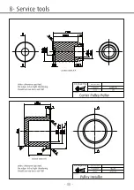 Preview for 42 page of Valeo TM55 Service Manual