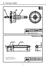 Preview for 43 page of Valeo TM55 Service Manual