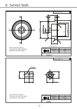 Preview for 44 page of Valeo TM55 Service Manual