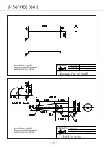 Preview for 45 page of Valeo TM55 Service Manual