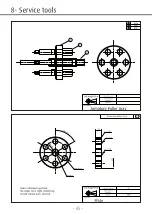 Preview for 47 page of Valeo TM55 Service Manual