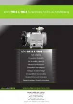 Preview for 51 page of Valeo TM55 Service Manual