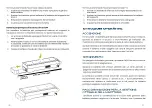 Предварительный просмотр 60 страницы Valeo Ultra i500 User Manual