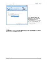 Предварительный просмотр 12 страницы Valeport Hyperion Operating Manual