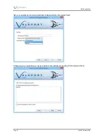 Предварительный просмотр 15 страницы Valeport Hyperion Operating Manual