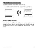 Предварительный просмотр 7 страницы Valet 710T Installation Manual